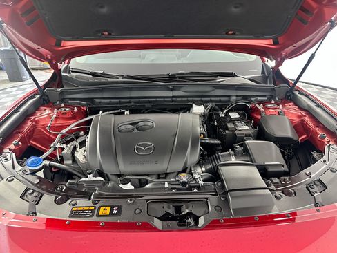 New 2026 MAZDA CX-50 AWD 2.5 S w/ Premium Package image 31