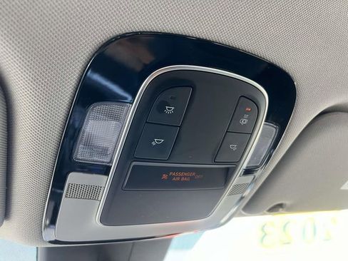Certified 2023 Hyundai Santa Fe SE w/ Cargo Package AWD/4WD image 30