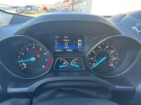 Used 2017 Ford Escape Titanium w/ Equipment Group 301A image 12