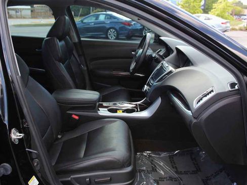 Used 2015 Acura TLX V6 w/ Technology Package image 31