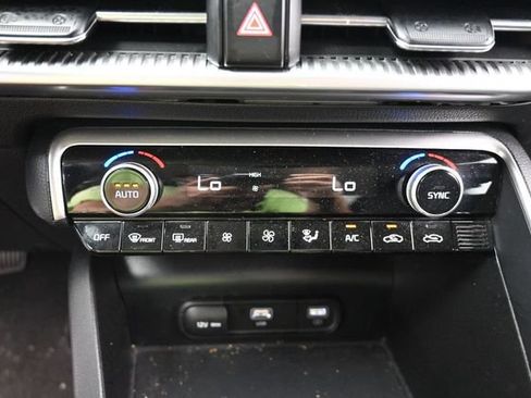 Used 2023 Kia K5 LXS FWD image 18