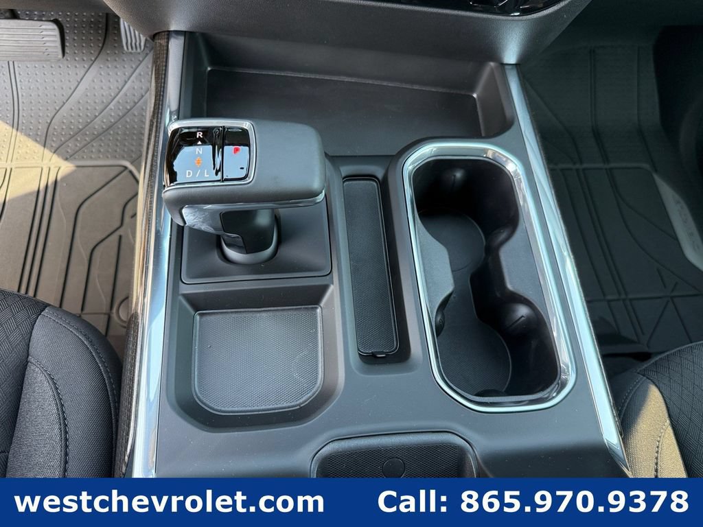 New 2026 Chevrolet Silverado 1500 RST w/ Safety Package AWD/4WD image 22