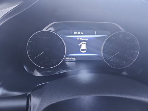 Used 2024 Nissan Murano SL image 15