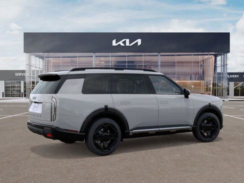 New 2027 Kia Telluride EX X-Line AWD/4WD image 6