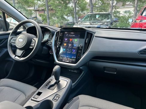 Certified 2024 Subaru Crosstrek 2.0i Premium AWD/4WD image 33