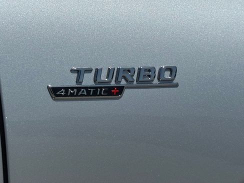 New 2026 Mercedes-Benz GLE 53 AMG 4MATIC Coupe image 13