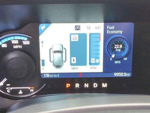 Used 2024 Ford Bronco Big Bend image 16