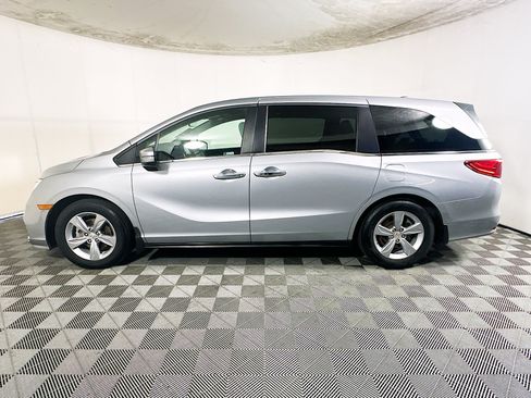 Used 2018 Honda Odyssey EX-L image 6