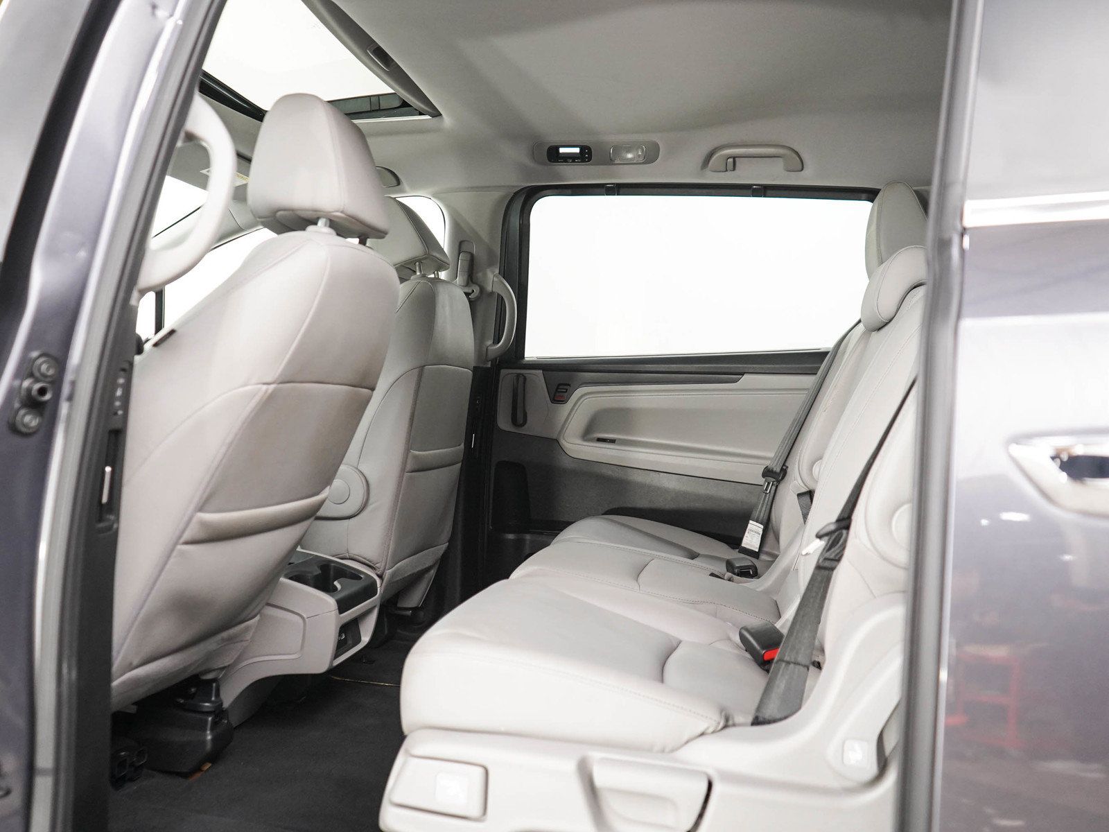 Used 2022 Honda Odyssey EX-L image 21