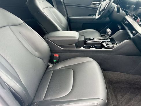 Certified 2023 Kia Sportage EX AWD/4WD image 27