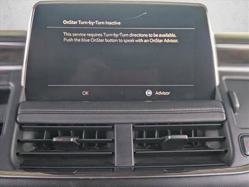 Used 2021 Chevrolet Tahoe LT w/ LT Signature Package RWD image 13