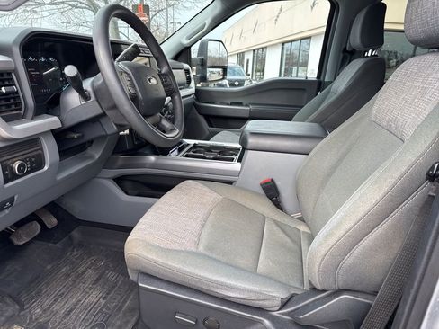 Used 2023 Ford F250 XLT image 24
