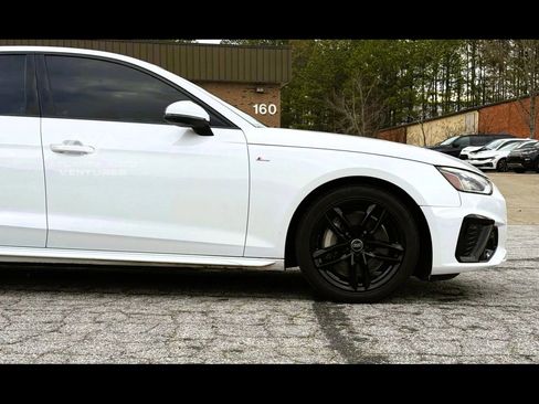 Used 2024 Audi A4 2.0T Premium Plus image 17