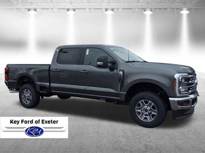 New 2026 Ford F350 Lariat