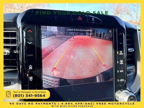 New 2026 RAM 2500 Big Horn image 23