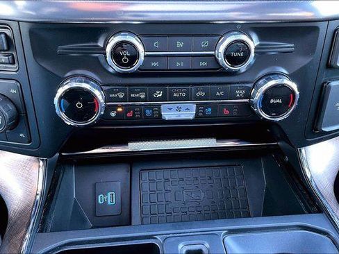 Used 2024 Ford F150 King Ranch image 17
