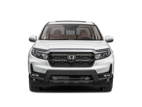 Used 2024 Honda Ridgeline RTL image 4