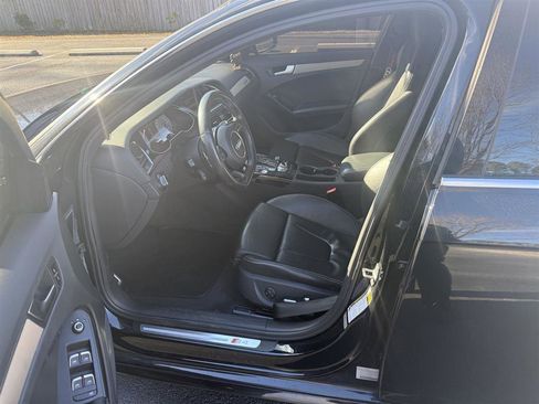 Used 2013 Audi S4 Premium Plus image 9