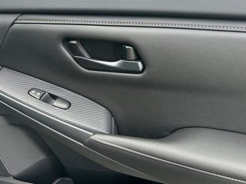 New 2025 Nissan Sentra S image 18