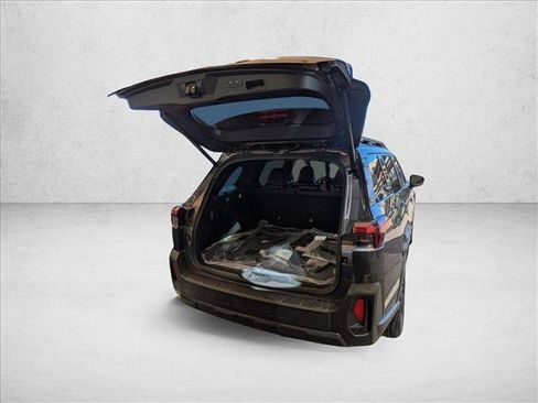 New 2026 Subaru Outback Limited XT w/ Premium/Limited Package 2 AWD/4WD image 24