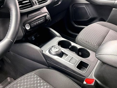 Used 2023 Ford Escape Active w/ Tech Pack #2 image 15