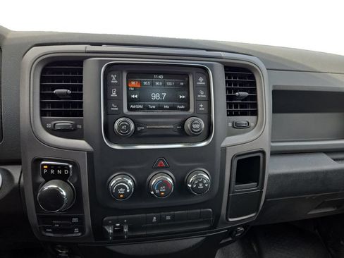 Used 2016 RAM 1500 Tradesman w/ Popular Equipment Group AWD/4WD image 9