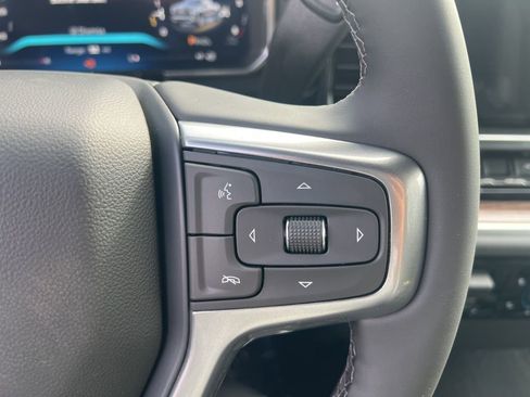 New 2026 Chevrolet Silverado 1500 LT image 16