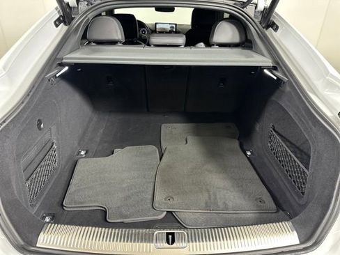 Used 2023 Audi A5 2.0T Premium Plus w/ Premium Plus image 26