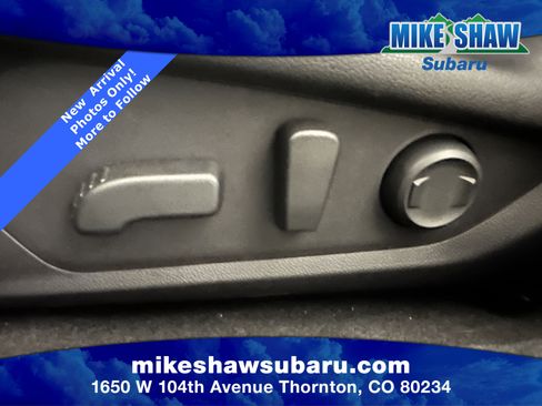 Certified 2025 Subaru Crosstrek 2.5i Limited w/ Popular Package #3A image 49