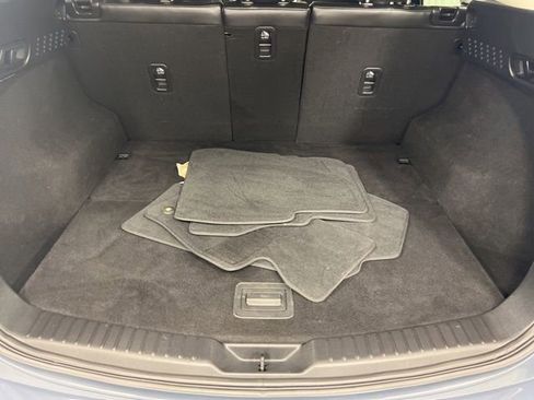 Used 2023 MAZDA CX-5 Carbon Edition image 9