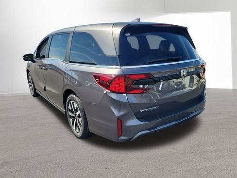 New 2026 Honda Odyssey EX-L image 13