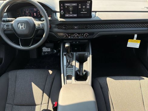 New 2026 Honda Accord LX image 15