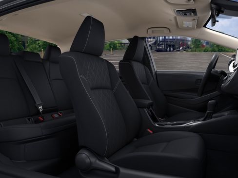New 2026 Toyota Corolla LE FWD image 20