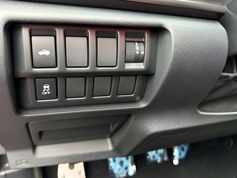 New 2026 Subaru WRX Premium AWD/4WD image 22