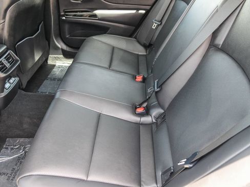 Certified 2023 Lexus ES 350 w/ Accessory Package (Z2) FWD image 20