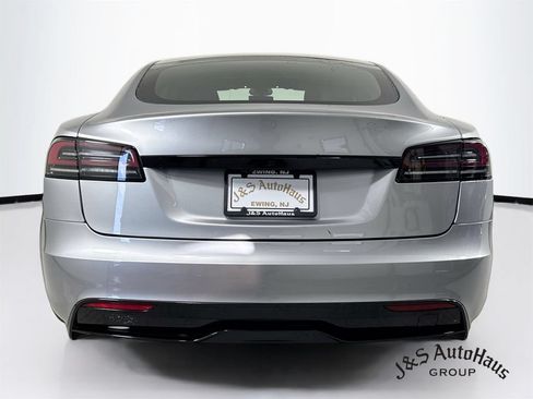Used 2026 Tesla Model S AWD/4WD image 6