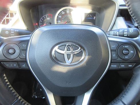 Used 2019 Toyota Corolla SE image 14