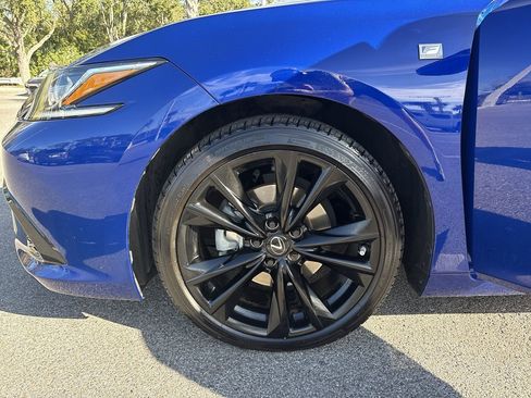 Used 2022 Lexus ES 350 F Sport image 26