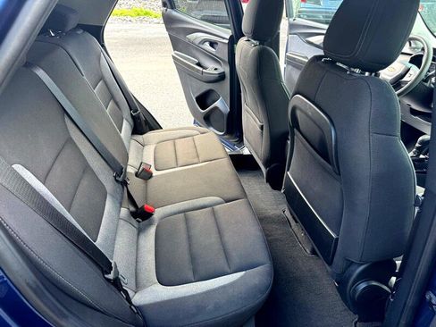 Used 2023 Chevrolet TrailBlazer LT image 13