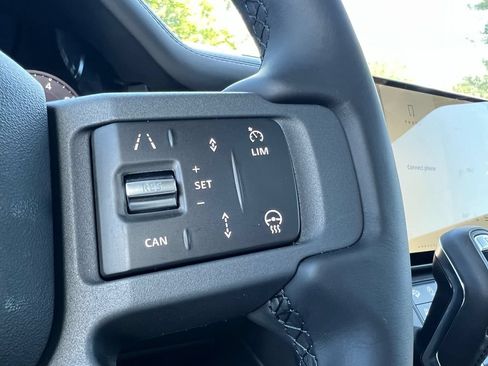 New 2026 Land Rover Defender 110 X AWD/4WD image 13