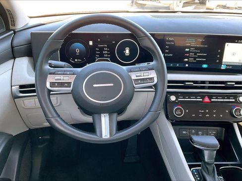 Used 2025 Hyundai Tucson SEL image 6