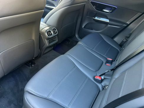 New 2026 Mercedes-Benz GLC 300 image 11