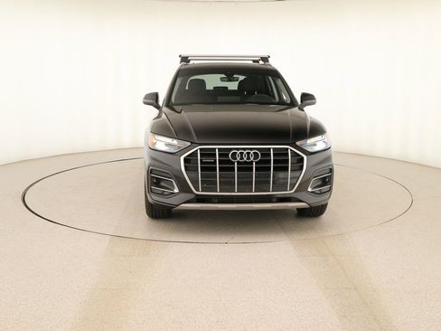 Certified 2023 Audi Q5 2.0T Premium w/ Convenience Package AWD/4WD image 11
