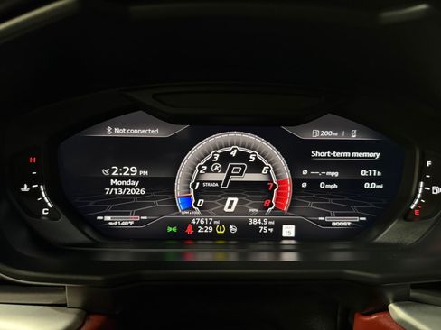 Used 2020 Lamborghini Urus AWD/4WD image 14