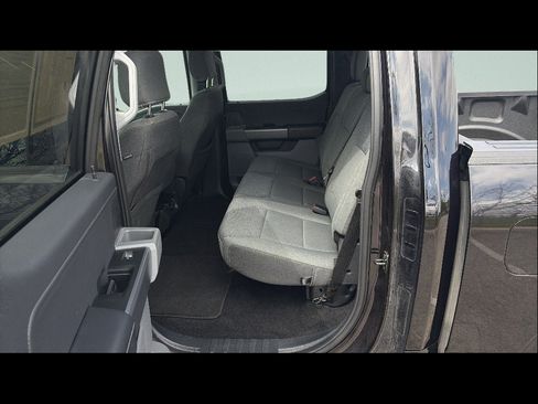 Used 2025 Ford F150 XLT w/ Equipment Group 301A Standard AWD/4WD image 11