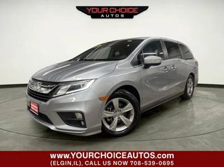 Used 2019 Honda Odyssey EX-L video 1