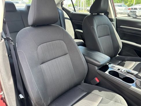 Used 2023 Nissan Altima 2.5 SV AWD/4WD image 33