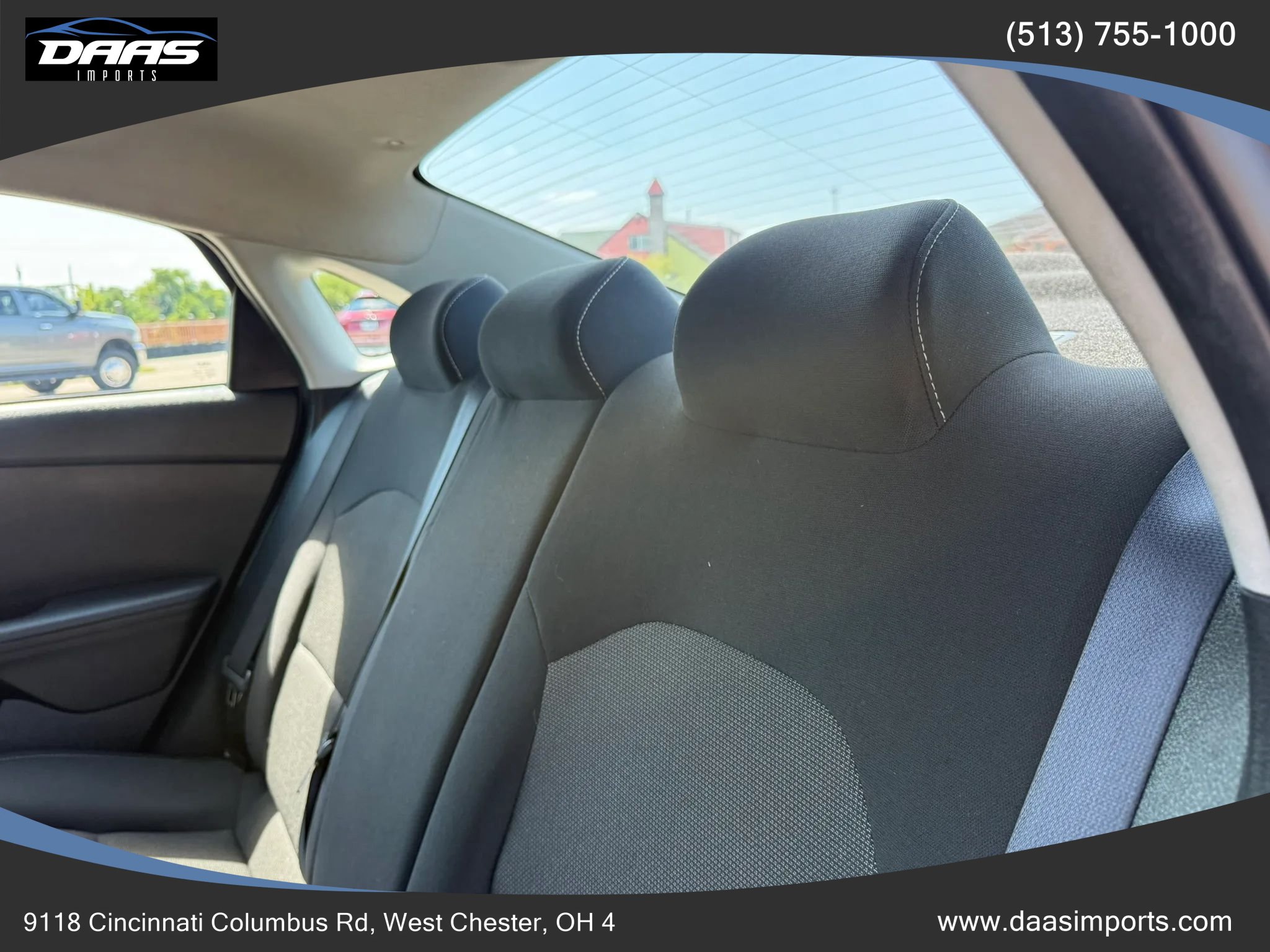 Used 2023 Kia Forte LXS FWD image 18