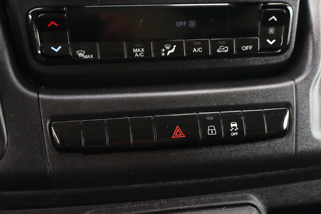 Used 2023 RAM ProMaster 3500 FWD image 30