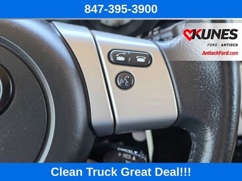 Used 2014 Toyota FJ Cruiser 4WD w/ Upgrade Package image 36